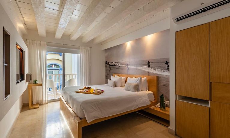Delirio Hotel Cartagena